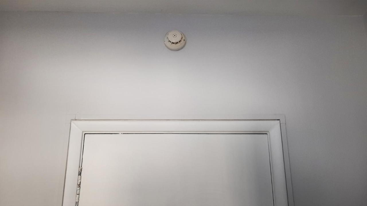 Apartamento no Centro de SP São Paulo Exterior foto