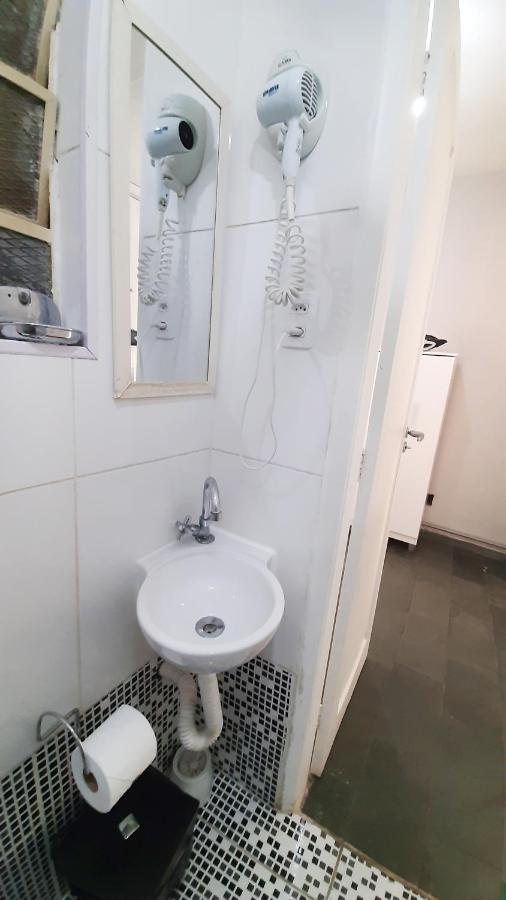 Apartamento no Centro de SP São Paulo Exterior foto
