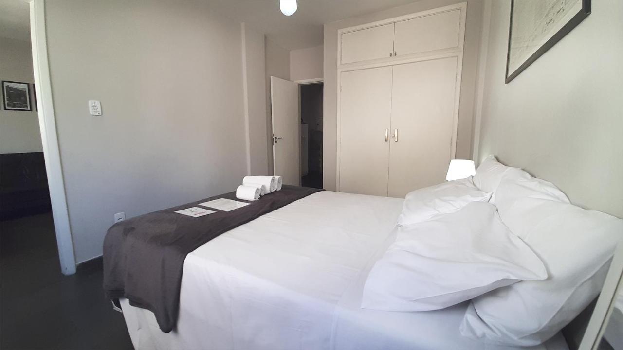 Apartamento no Centro de SP São Paulo Exterior foto